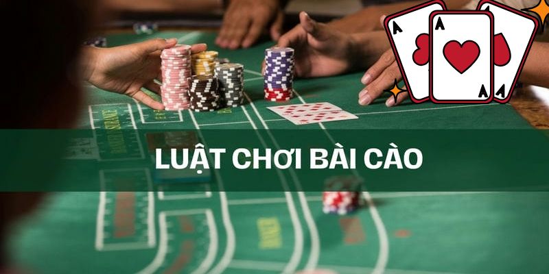 Luật chơi bài cào online cũng tương tự với phiên bản truyền thống