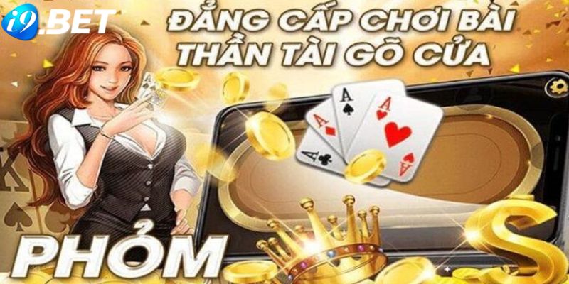 Khái quát về bài Phỏm i9bet