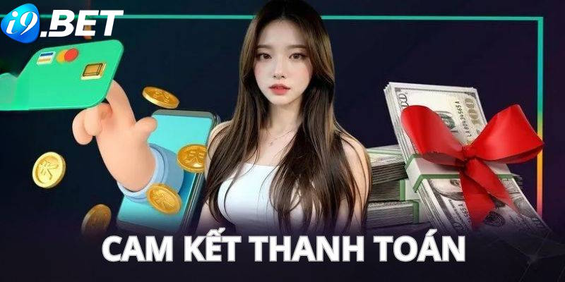 Khái niệm cơ bản về cam kết giao dịch I9BET