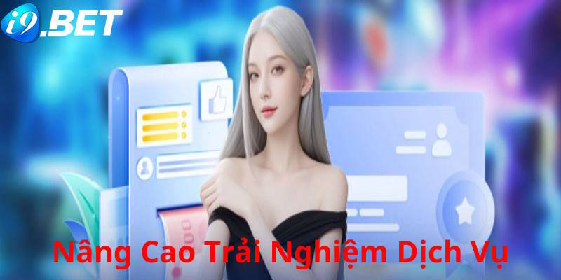 Cam kết thanh toán nâng cao trải nghiệm