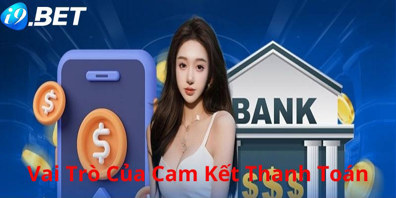 Vai trò rõ ràng trong cam kết của thương hiệu