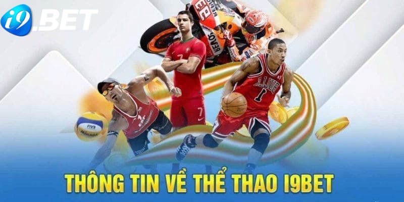 Đôi nét về khuyến mãi thể thao i9bet