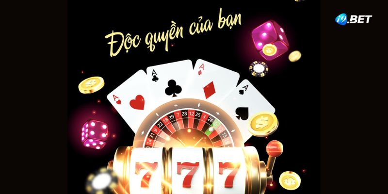 Khuyến mãi của i9bet có đáng tin?