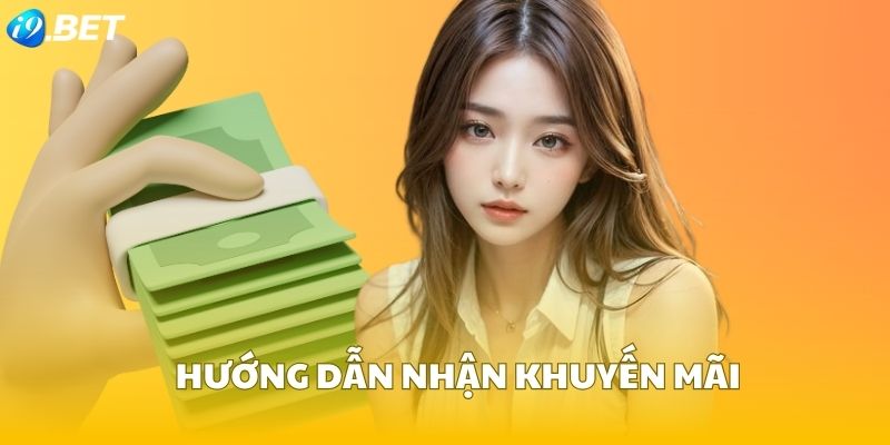 Khuyến mãi i9BET 10% nạp lần 2 cho khách hàng