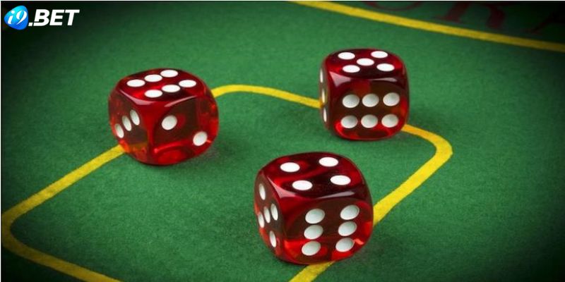 Chiến thắng tài xỉu online i9bet dễ dàng với phương pháp gấp thếp