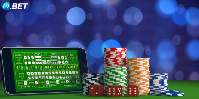 Giới thiệu về tựa game tài xỉu trực tuyến tại i9Bet